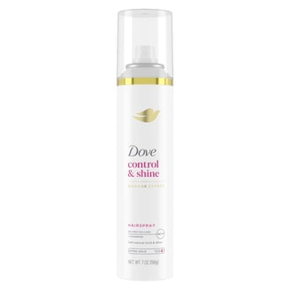 Pravana Super Shape Hair Spray, Styling Mist for Hold and Control