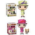 thumbnail image 1 of Figura de acción Funko Pop Queen Elizabeth Sincero Hogar, 1 of 3