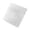 B003- White, variant on Tub Mat, 3X3 Inch Washable Bath Mat, Non Slip Mildew Resistant Bath Tub Mat, Small Rubber Mat for Shower Slip, 5 Pack Clear Textured Non-Slip Pad, Easy to Rinse, Full Drainage