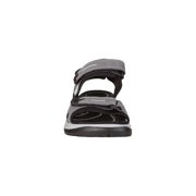 ECCO Men's Yucatan Sandal Titanium - 069563-02244