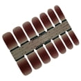 thumbnail image 2 of Seitruly Adhesivo para uñas no susceptible a las alergias Paster extraíble flexible cobertura completa puntas de manicura llamativas C1054 Type2 NO2, 2 of 6