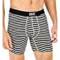 thumbnail image 3 of Saxx Men's Vibe Modern Fit Boxer, 3 of 3