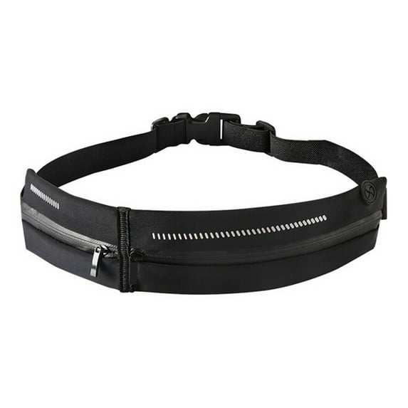 Kokovifyves Sports and Outdoors under $15 Unisex Mobile Phone Pockets Outdoor Sports Running Invisible Double Pockets