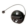 thumbnail image 1 of GT230 Fuel Tank Cap By ACDELCO GM ORIGINAL EQUIPMENT CANADA, 1 of 1