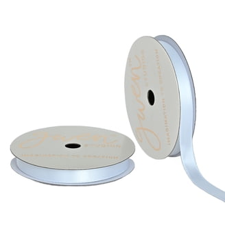 Offray Single Face Satin Ribbon 3/8
