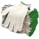 thumbnail image 1 of Guantes de trabajo Evridwear de algodón y poliéster para hombre y mujer, 12 pares, 1 of 6