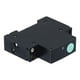 thumbnail image 2 of Disyuntor inteligente WIFI, interruptor de relé temporizador de tiempo inteligente para Control remoto Tuya 1P 100?230V40A, 2 of 8