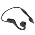 thumbnail image 2 of Auriculares de conducción ósea VG02, auriculares deportivos inalámbricos de conducción ósea para correr, andar en bicicleta y hacer senderismo., 2 of 14