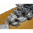 thumbnail image 5 of Shaoke 3d Ww2 Ensamblar Kits De Modelos De Papel De Bricolaje, 5 of 5