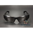 thumbnail image 2 of GUCCI GG1296S 001 Cat Eye Recycled Acetate Black Grey 55 mm Men's Sunglasses, 2 of 5