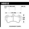 thumbnail image 4 of Allstar Performance Hose Clamp - Worm Gear - 2 in - Stainless - Pair ALL18334, 4 of 8
