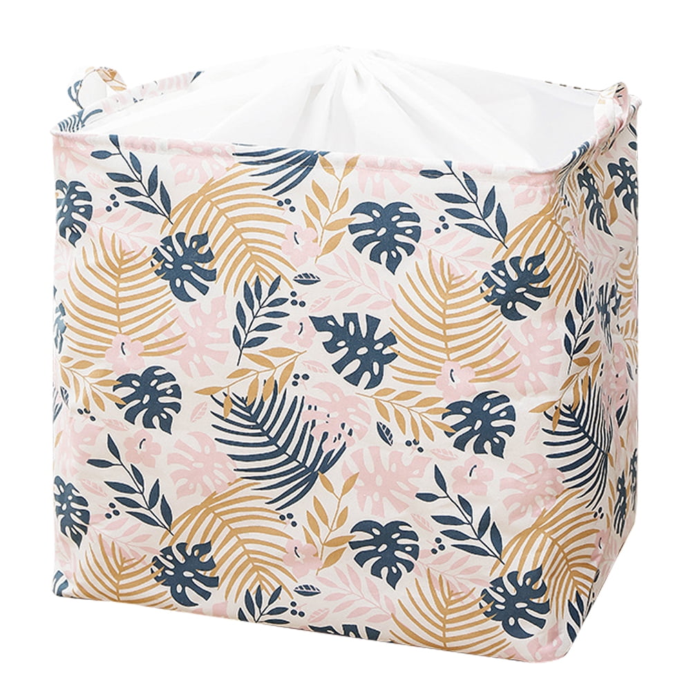 40*50CM Cube Storage Bins Toy Organizers ,Large Collapsible Storage