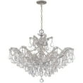 thumbnail image 2 of Crystorama Lighting - Six Light Chandelier - Chandelier - Maria Theresa - Six, 2 of 2