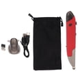 thumbnail image 2 of Voice Input Optical Pocket Pen Mouse, 2.4G USB Optical Pen Mouse, 1600DPI Handwriting Mini Mice For PC Laptop Tablet Computer, 2 of 8