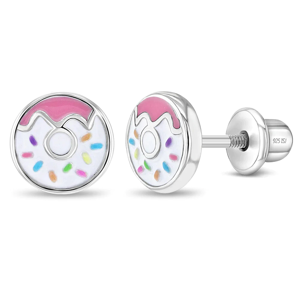 Boucles D'oreilles Papillon Argent Sterling 925 Avec Opale - Gailies 925 - Neuf Avec étiquettes