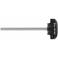 thumbnail image 2 of Wera 05013341001 Hex-Plus 454 Hex T-Handle Screwdriver, 8mm Head, 150mm Blade Length, 2 of 4