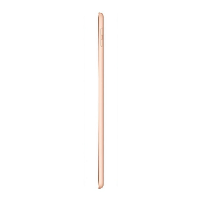 iPad 6th Wi-Fi 128GB Gold