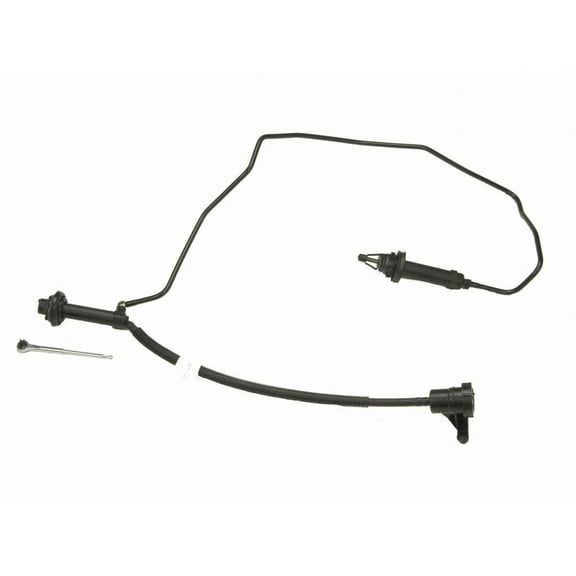 RhinoPac PS0721-2 Ford pre-filled clutch hydraulic system