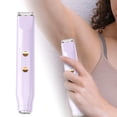 thumbnail image 2 of Outdor Advanced Personal Care Gadget For Gentle Hair Removal And Hygiene Device For Sensitive Areas Quiet Portable USB Rechargeable Hygienic Design For Everyday Use, 2 of 6