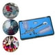 thumbnail image 5 of Aerógrafo profesional CUTICAT de pintura para manicura de uñas de maquillaje de alimentación por gravedad, 5 of 8