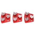 thumbnail image 1 of Grinding Shoes,  Durability Widely Used Easy Use Abrasive Tools   Grinding Block  For Repair Tool, 1 of 8