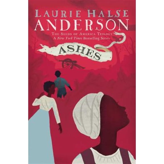 Pre-Owned Ashes (Paperback) 141696147X 9781416961475
