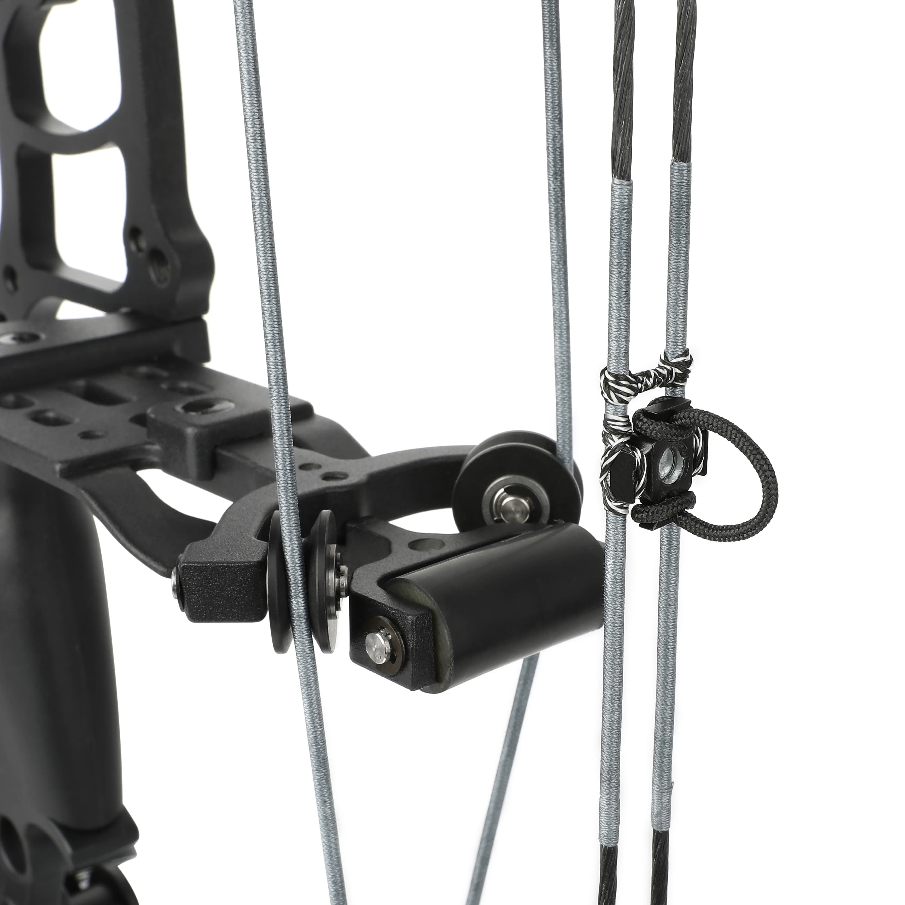 JUNIXNG M109KA Dual-Use Compound Bow Hunting Bow Kit 40-65 lbs