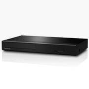 Panasonic 4K Ultra HD Blu Ray Player with Dolby Vision, HDR10, and Premium Sound