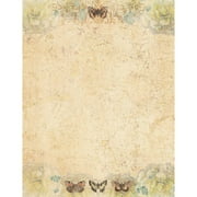 Sweet Day Design Letterhead, 25ct