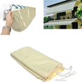 thumbnail image 4 of maytalsory Retractable Awning Waterproof Protector Replacement Hotel Sunshade Oxford Cloth Snowproof Dustproof Canopy Storage Bag, 4 of 7