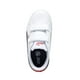 thumbnail image 3 of Tenis Puma Smash 3.0 L V PS para Niños 16.5 A 21.5. 392033-11 blanco 18.5, 3 of 4