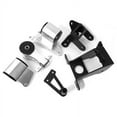 thumbnail image 2 of Hasport Stock Replacement Engine Mount Kit 2012-2015 for Civic Si FG4STK-94A, 2 of 2
