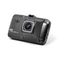 thumbnail image 2 of Binmer Dash Cam 1080P For Cars 3 Inch Dashcam With Super Night Vision 170° Wide Angle Dashboard Cam Recorder Loop Recording Parking Monitor Motion Detection, 2 of 9