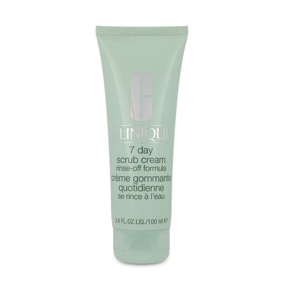 Exfoliante Clinique 7 Day Scrub Cream Rinse-Off Fomula Clinique Clinique