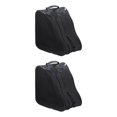 thumbnail image 4 of Greeniant Breathable Skating Bag Ice Skating Shoulder Strap Roller Outdoor Adjustable Type1 NO1, 4 of 4