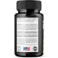 thumbnail image 2 of Ultra Gold Advanced Formula Pills All Natural Vitamin Supplement UltraGold 180 Capsules, 2 of 9