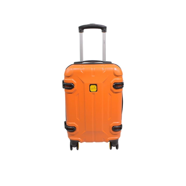 MALETA DE CABINA JON 058 18" NARANJA