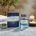 thumbnail image 5 of Guess 1981 Indigo by Guess for Men - 3.4 oz EDT Spray, 5 of 6