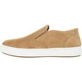 thumbnail image 3 of Propet Men's Kip Slip-On Camel Suede - MCX074SCAM, 3 of 5