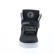 Osiris Adult Mens Rize Ultra Skate Inspired Sneakers