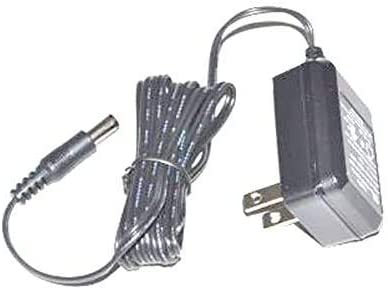 AC Adapter For BISSELL Spot Lifter 2X 