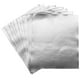 thumbnail image 1 of Parches de aluminio para utensilios de cocina, 10 hojas, parches con fugas para ollas de reparación de aluminio, 1 of 7