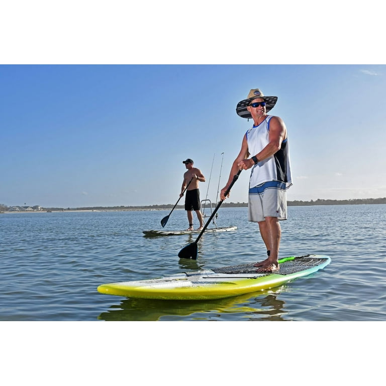 California Board Company Marlin Foam Stand Up Paddle Board, 42% OFF
