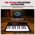 thumbnail image 4 of MIDI Keyboard Controller Akai Professional MPK Mini IV USB-C, 4 of 9