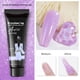 thumbnail image 2 of 15ml Nail Gel Nature Builder Glitter Nail Builder Gel para lámpara UV Lámpara LED, 2 of 6