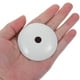 thumbnail image 4 of Cuna de techo de 6 piezas de techo de 60 mm de lámpara de techo decoración de la placa de techo, 4 of 6