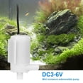 thumbnail image 4 of Silent Mini Water Pump Dc3v5v6v9v Solar Charger Dc Water Pump, 4 of 9