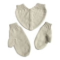 thumbnail image 1 of asddcavvf Winter Gloves Couple Holding Hands Suit Couple Autumn and Winter Warm Decoration Solid Color Knitted Wool Gloves Pedal Trainer Pro Exercise Tables Outdoor Elliptical Bike for Adults, 1 of 7