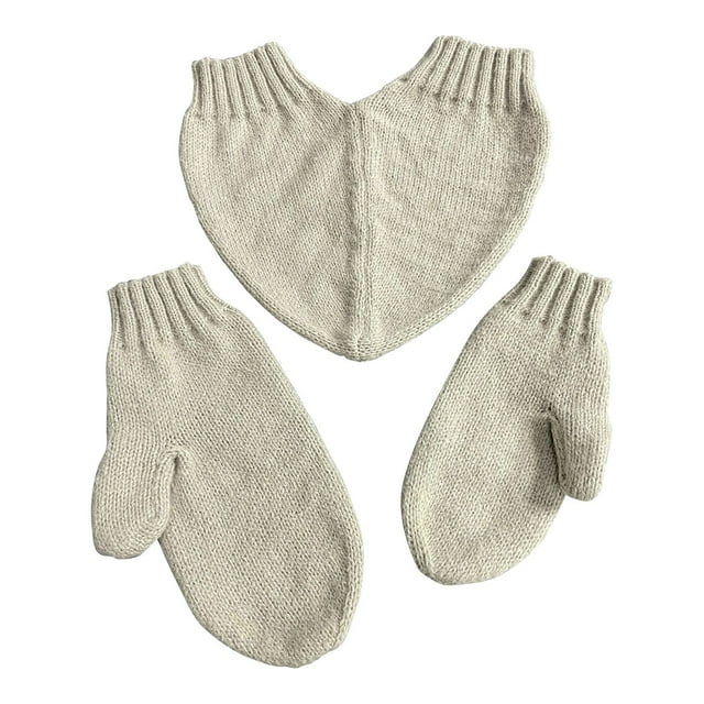 asddcavvf Winter Gloves Couple Holding Hands Suit Couple Autumn and Winter Warm Decoration Solid Color Knitted Wool Gloves Pedal Trainer Pro Exercise Tables Outdoor Elliptical Bike for Adults