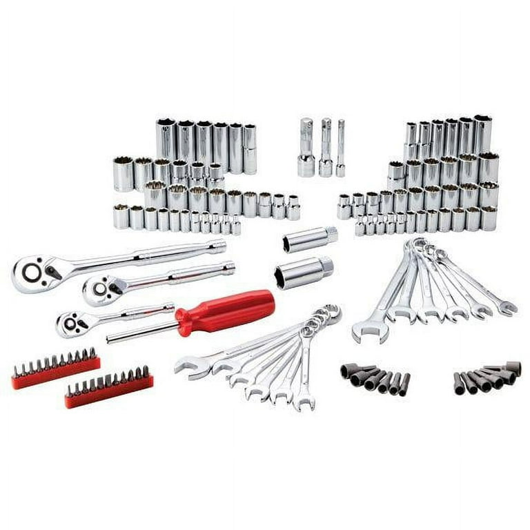 Jobsmart mechanics tool set deals
